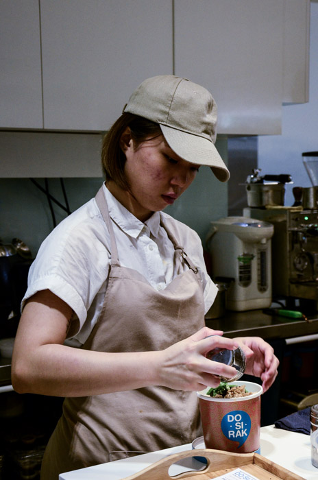 korean bibimbap halal healthy