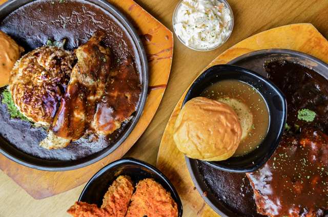 western halal toa payoh rice chicken fish