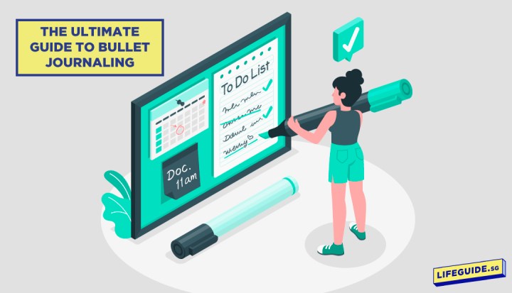 How To Use Customise Planner