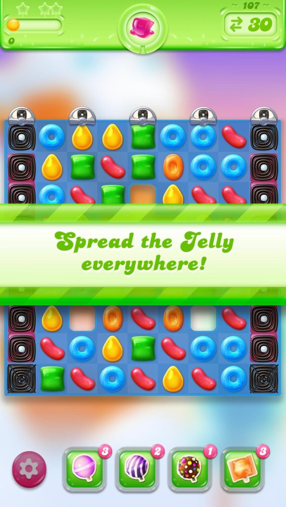 Candy Crush Levels To Play
