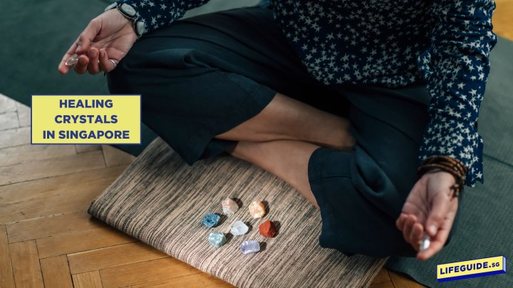 Gemstones Spirituality Healing Buy