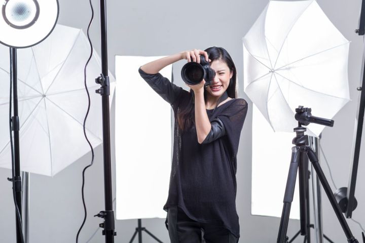 A Practical Guide To Planning A Photo Shoot For Corporate Communications In&nbsp;Singapore